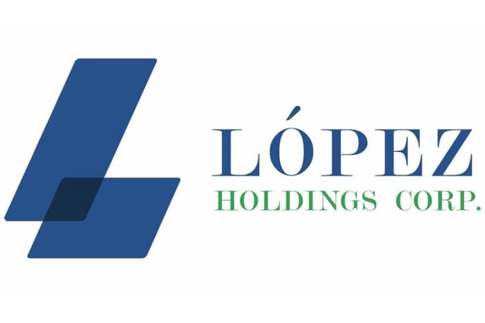 ロペス社のロゴマーク